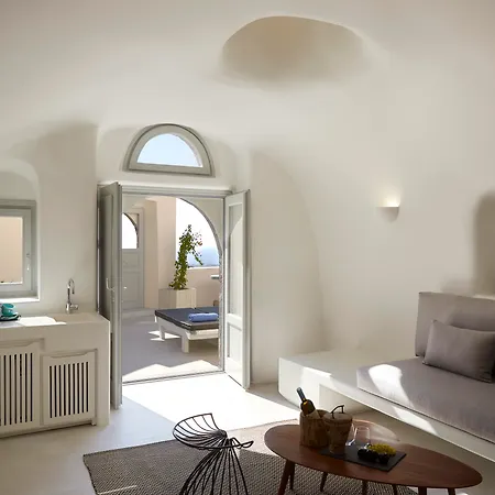 ホテル Elysian Santorini