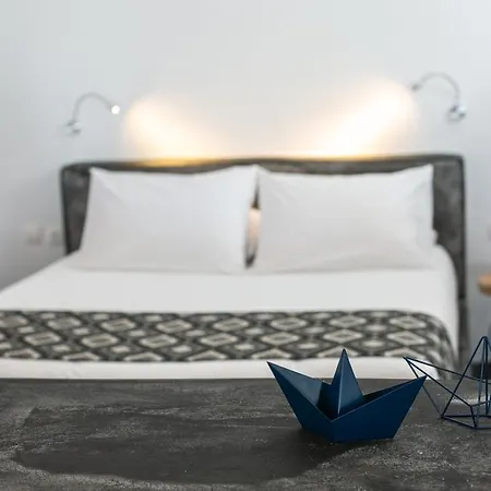 Elysian Santorini ホテル 3*