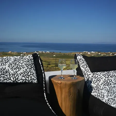 Elysian Santorini ホテル 3*