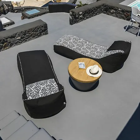 ホテル Elysian Santorini 3*