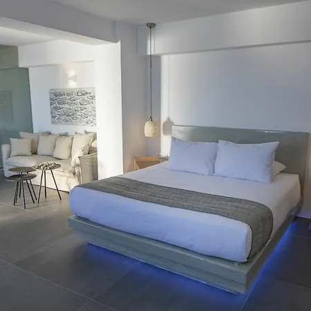 ホテル Elysian Santorini 3*